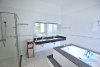 Unfurnished house for rent close to West lake side, Tay Ho