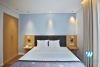 A pretty one bedroom apartment for rent in To Ngoc Van st, Tay Ho