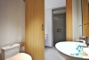A pretty one bedroom apartment for rent in To Ngoc Van st, Tay Ho