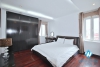 Nice apartment for rent in To Ngoc Van area, Tay Ho, Ha Noi