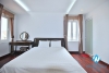 Nice apartment for rent in To Ngoc Van area, Tay Ho, Ha Noi