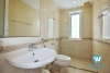 Nice apartment for rent in To Ngoc Van area, Tay Ho, Ha Noi
