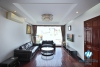 Nice apartment for rent in To Ngoc Van area, Tay Ho, Ha Noi