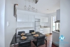 Nice apartment for rent in To Ngoc Van area, Tay Ho, Ha Noi
