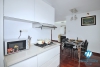 Nice apartment for rent in To Ngoc Van area, Tay Ho, Ha Noi