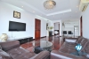 Nice apartment for rent in To Ngoc Van area, Tay Ho, Ha Noi
