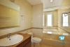 Serviced apartment for rent on To Ngoc Van Street, Tay Ho, Ha Noi 
