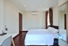 Serviced apartment for rent on To Ngoc Van Street, Tay Ho, Ha Noi 