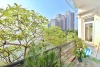 A lake view 2 bedroom apartment for rent in Quang khanh, Tay ho