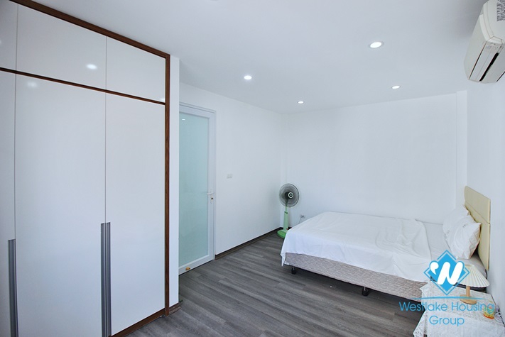 Westlake view apartment with one bedroom for rent