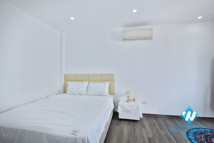 Westlake view apartment with one bedroom for rent