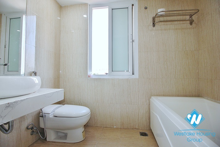 Westlake view apartment with one bedroom for rent