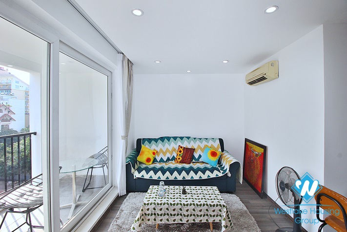 Westlake view apartment with one bedroom for rent