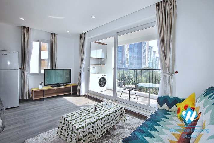 Westlake view apartment with one bedroom for rent