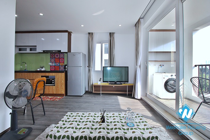 Westlake view apartment with one bedroom for rent