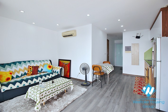 Westlake view apartment with one bedroom for rent