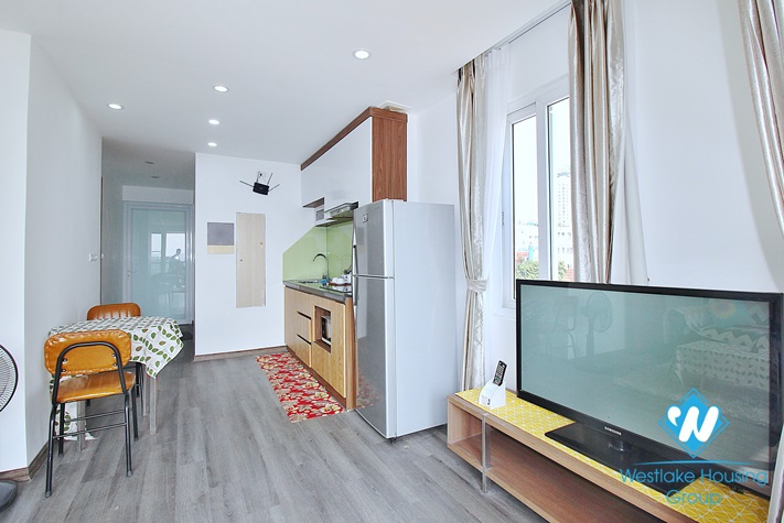 Westlake view apartment with one bedroom for rent