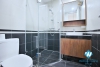 A newly and spacious 3 bedroom apartment for rent in Tay ho