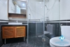 A newly and spacious 3 bedroom apartment for rent in Tay ho