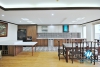 A newly and spacious 3 bedroom apartment for rent in Tay ho