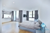 Modern and spacious 1 bedroom apartment in Tay Ho, Ha Noi