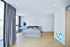 Modern and spacious 1 bedroom apartment in Tay Ho, Ha Noi