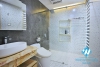 Modern and spacious 1 bedroom apartment in Tay Ho, Ha Noi