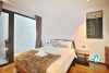Brand new three bedrooms apartment for lease in To Ngoc Van st, Tay Ho