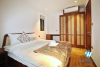 Brand new three bedrooms apartment for lease in To Ngoc Van st, Tay Ho