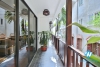 Brand new three bedrooms apartment for lease in To Ngoc Van st, Tay Ho