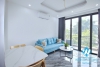 A brand new 1 bedroom apartment with lake view in Tay ho