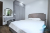 Morden one bedroom apartment for rent in Au Co st, Tay Ho