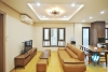 Cozy 2 beds apartment for rent in To Ngoc Van st, Tay Ho