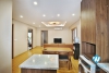 Cozy 2 beds apartment for rent in To Ngoc Van st, Tay Ho
