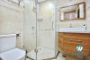 Cozy 2 beds apartment for rent in To Ngoc Van st, Tay Ho