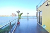 Lake view and brand new 2 beds apartment for rent in Ve Ho st, Tay Ho