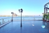 Lake view and brand new 2 beds apartment for rent in Ve Ho st, Tay Ho