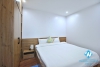 Lake view and brand new 2 beds apartment for rent in Ve Ho st, Tay Ho