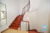Unfurnished house for rent close to West lake side, Tay Ho