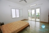 Unfurnished house for rent close to West lake side, Tay Ho