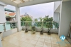 Unfurnished house for rent close to West lake side, Tay Ho
