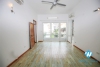 Unfurnished house for rent close to West lake side, Tay Ho