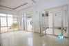 Unfurnished house for rent close to West lake side, Tay Ho
