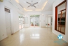 Unfurnished house for rent close to West lake side, Tay Ho