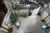 The house has good space 3 bedrooms for rent near the French international school.