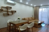 Nice studio morden apartment for rent in Nhat Chieu street , Tay Ho district.