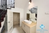 Renovated house in Ciputra, Tay Ho, Ha Noi For Rent 