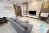 Good quality and bright 02 bedrooms apartment in L building, Ciputra