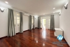 Renovated house in Ciputra, Tay Ho, Ha Noi For Rent 