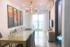 02 Bedrooms apartment with reasonable price for rent in L4 Tower Ciputra